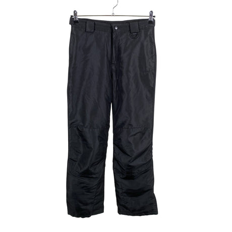 Unisex Hummel - Winter pants, size 158 - 164 - Black ()