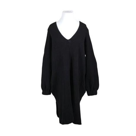 Unisex Vimma - Knit dress, size One size - Black ()