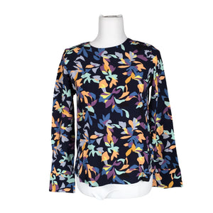 Unisex Esprit - Blouse, size 34 - Blue (1)