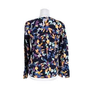 Unisex Esprit - Blouse, size 34 - Blue (2)