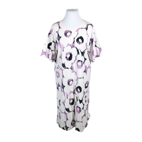 Unisex Marimekko - Tricot dress, size 44 - White ()