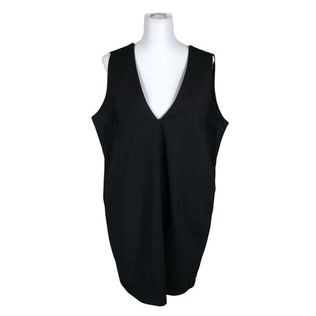 Unisex R-collection - Dress, size 40 - Black ()