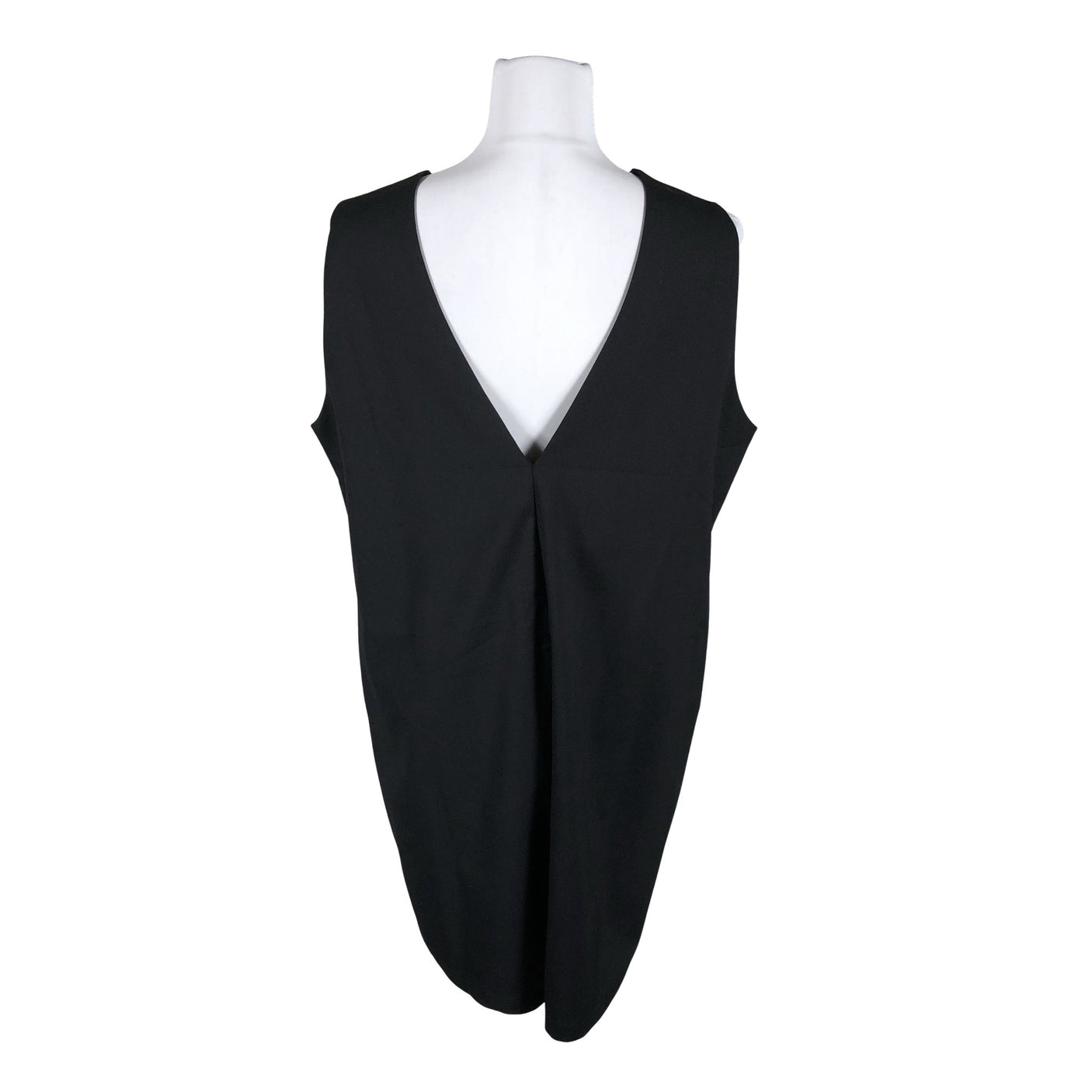 Unisex R-collection - Dress, size 40 - Black (2)