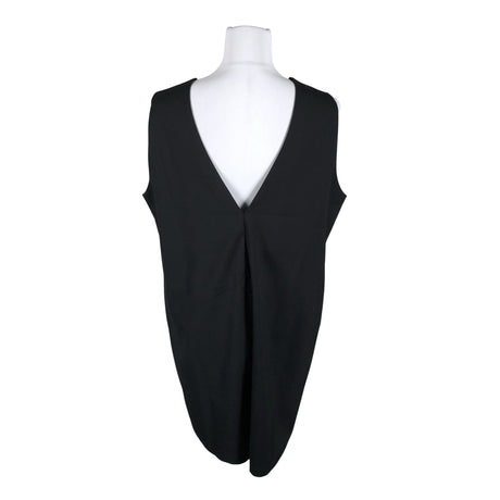 Unisex R-collection - Dress, size 40 - Black (2)