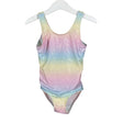 Unisex Lindex - Swimsuit, size 122 - 128 - Light pink ()
