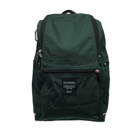 Unisex Marimekko - Backpack, size Ei kokoa - Green ()