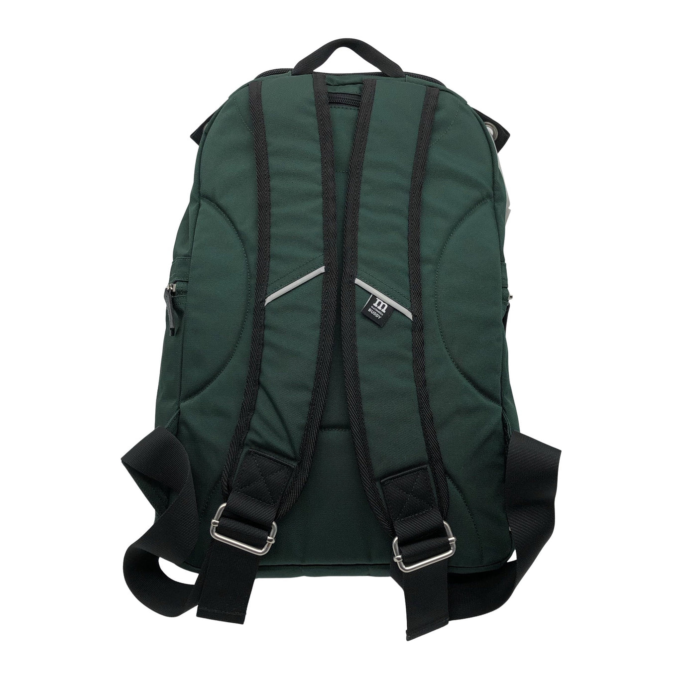 Unisex Marimekko - Backpack, size Ei kokoa - Green (2)