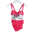 Unisex Name It - Swimsuit, size 116 - 122 - Pink ()