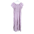Unisex Lindex - Overalls, size 122 - 128 - Violet ()