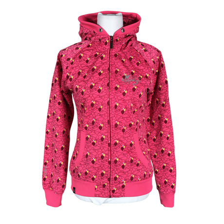 Unisex Icepeak - Hoodie, size 36 - Pink ()