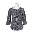 Unisex Nanso - Tricot shirt, size 34 - Gray ()