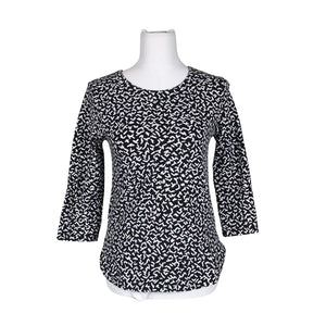 Unisex Nanso - Tricot shirt, size 34 - Gray (1)