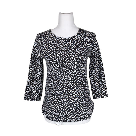 Unisex Nanso - Tricot shirt, size 34 - Gray ()