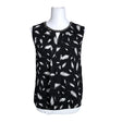 Unisex Comma - Top, size 36 - Black ()
