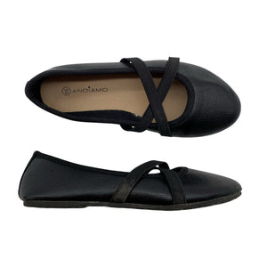 Unisex Andiamo - Ballerinas, size 30 - Black (1)