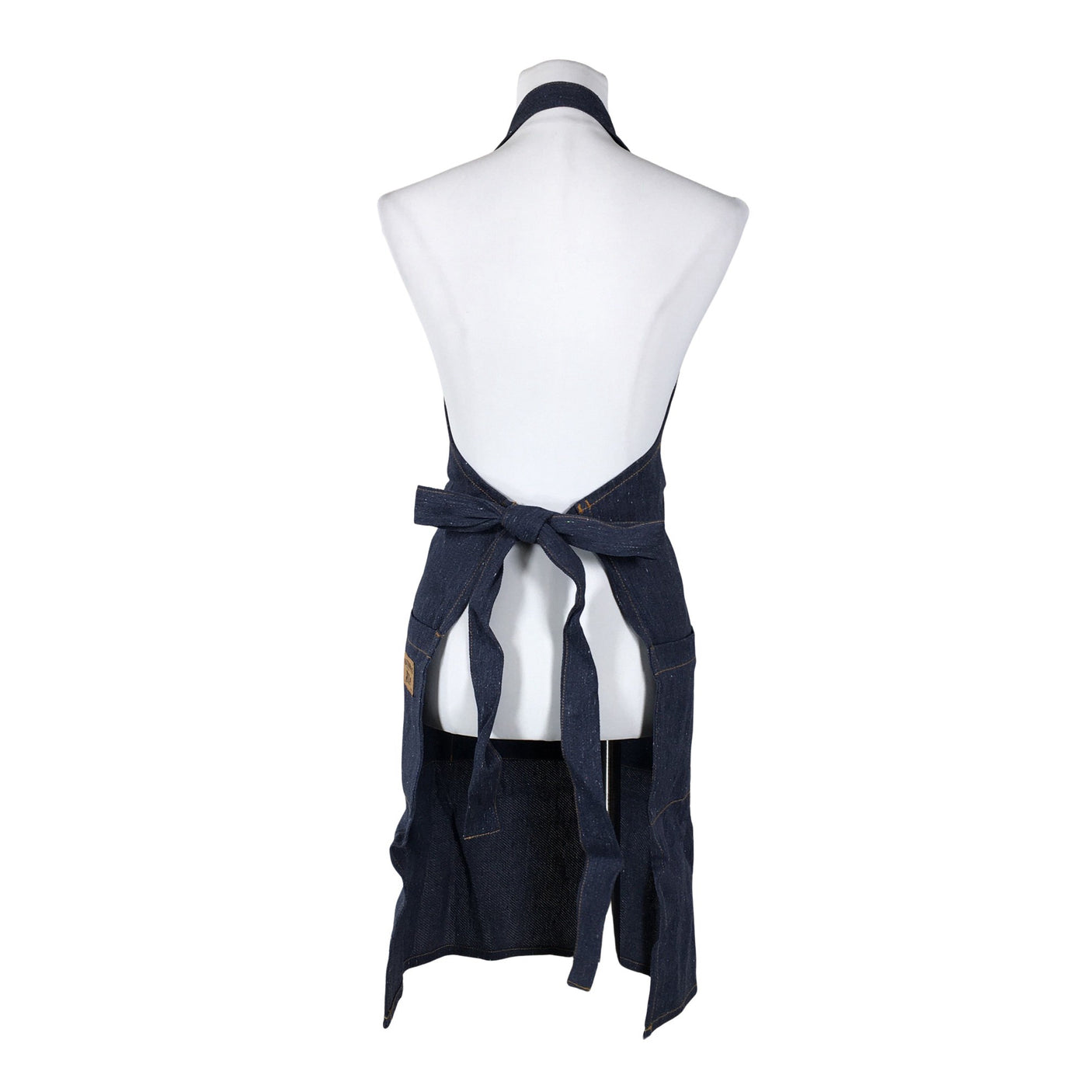 Unisex Finlayson - Apron, size Ei kokoa - Blue (2)