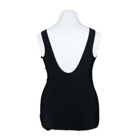Unisex Damella - Swimsuit, size 46 - Black (2)