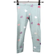 Unisex Lindex - Leggings, size 104 - 110 - Green ()
