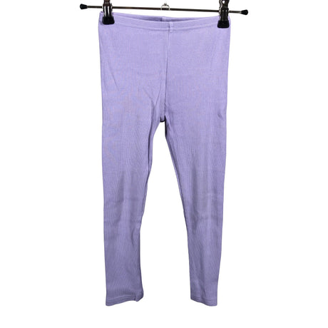 Unisex Metsola - Leggings, size 110 - 116 - Violet ()