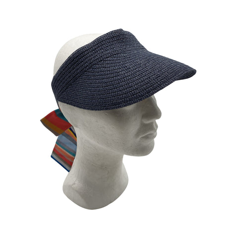 Unisex Paul Smith - Cap, size 56 - 58 cm - Blue ()