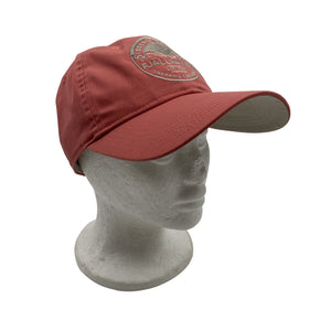Unisex Fjällräven - Cap, size 52 - 54 cm - Light pink (1)