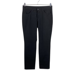 Unisex Masi Company - Jeans, size W31 - Black (1)