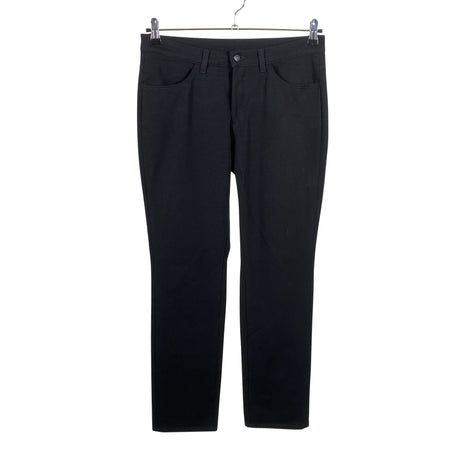 Unisex Masi Company - Jeans, size W31 - Black ()