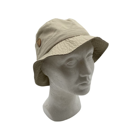 Unisex Fjällräven - Summer hat, size 56 - 58 cm - Beige ()