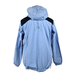 Unisex Halti - Outdoor jacket, size 42 - Light blue (2)