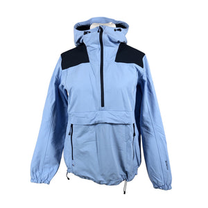 Unisex Halti - Outdoor jacket, size 42 - Light blue (1)