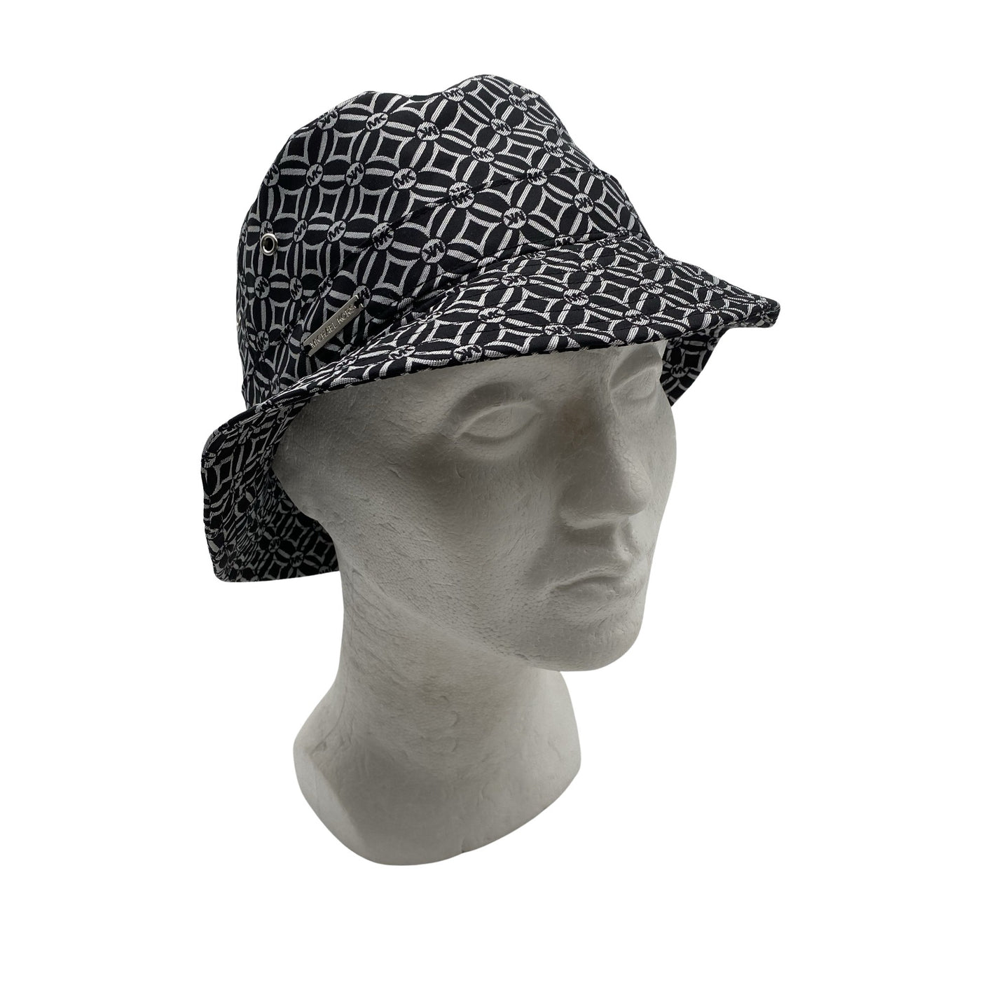 Unisex Michael Kors - Summer hat, size 56 - 58 cm - Black (1)