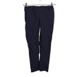 Unisex Voglia - Tricot pants, size 40 - Blue ()