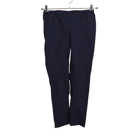 Unisex Voglia - Tricot pants, size 40 - Blue ()