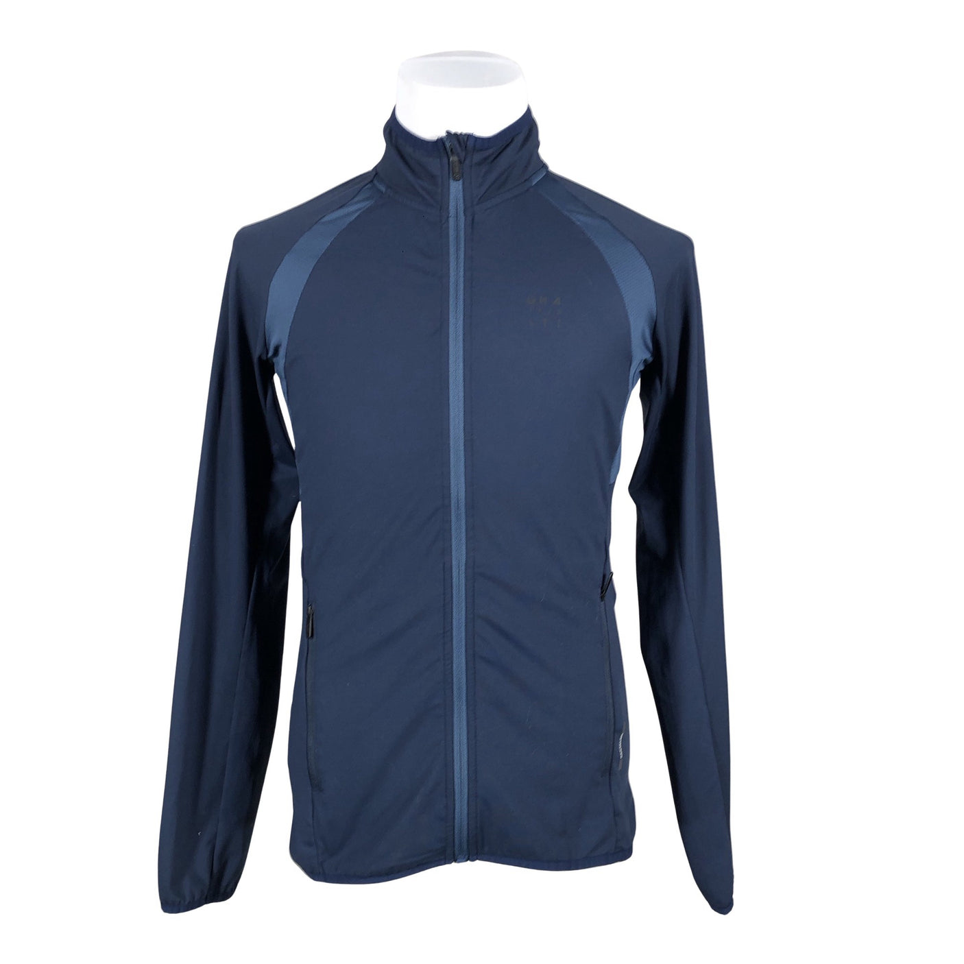 Unisex Halti - Sports jacket, size 46 - Blue (1)