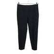 Unisex Ril's - Straight leg trousers, size 38 - Black ()