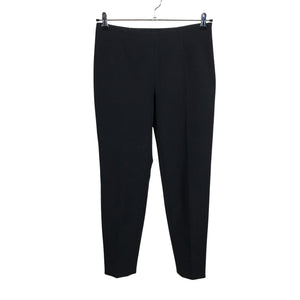 Unisex Ril's - Straight leg trousers, size 38 - Black (1)