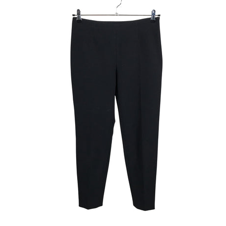 Unisex Ril's - Straight leg trousers, size 38 - Black ()
