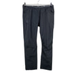 Unisex Halti - Outdoor pants, size 38 - Black ()
