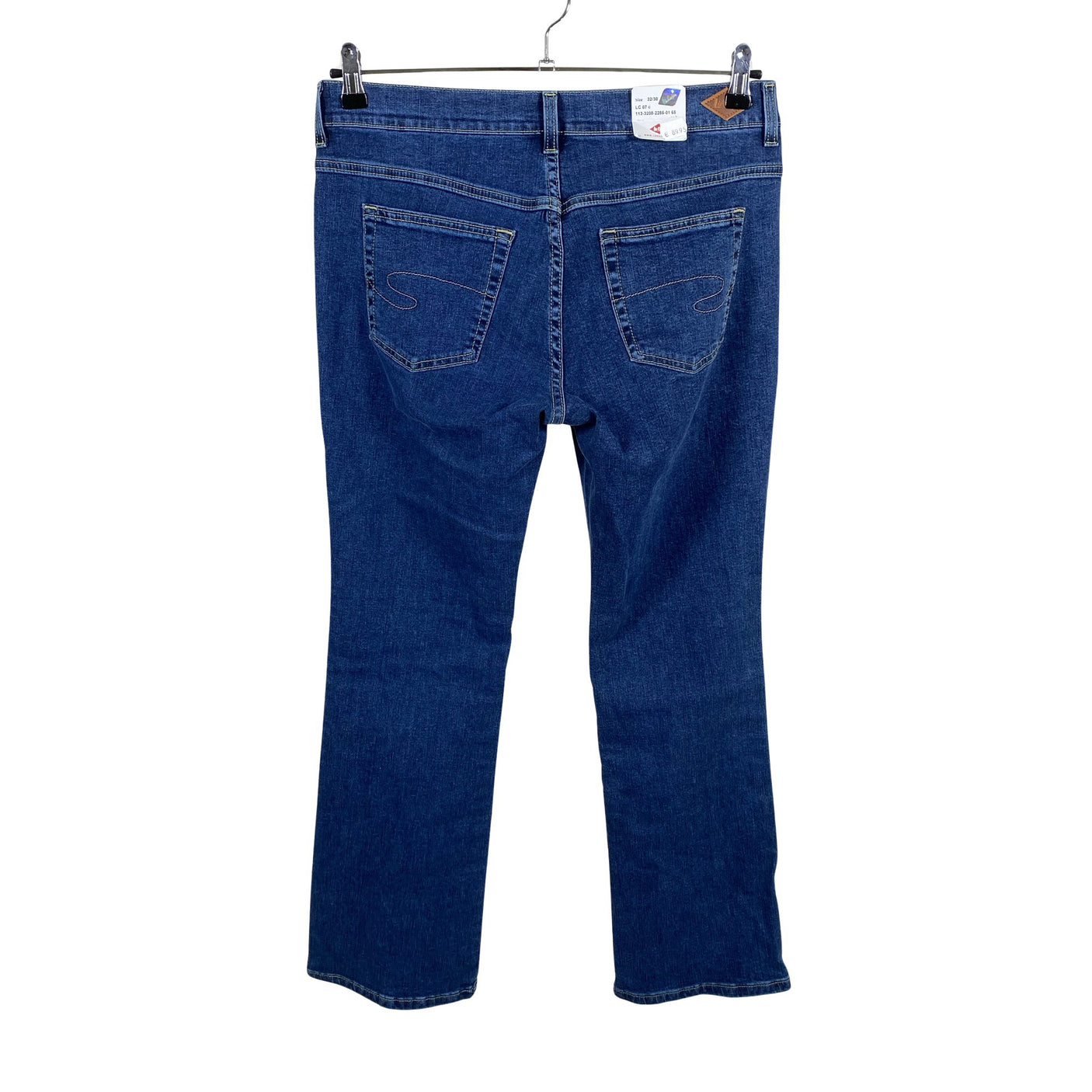 Unisex Lee Cooper - Jeans, size W32 - Blue (2)