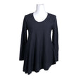 Unisex COS - Sweater, size 36 - Black ()