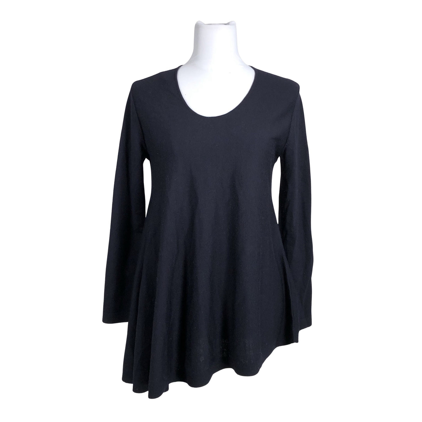 Unisex COS - Sweater, size 36 - Black (1)