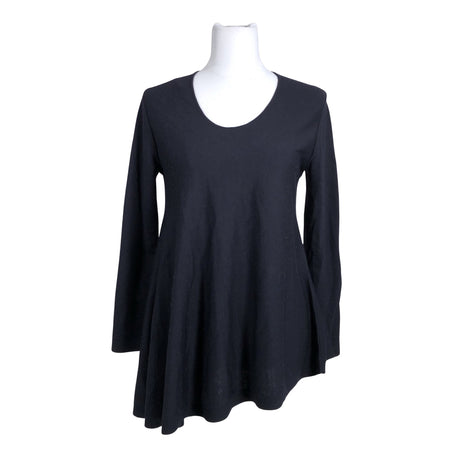 Unisex COS - Sweater, size 36 - Black ()
