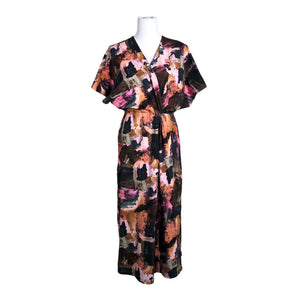 Unisex Aarrelabel - Tricot dress, size 36 - Light pink (1)