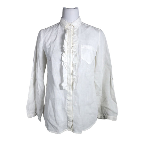 Unisex Andiata - Blouse, size 38 - White ()