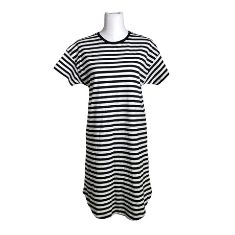 Unisex Riva Clothing - Tricot dress, size 36 - Black ()
