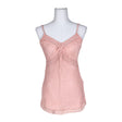 Unisex Braez - Top, size 36 - Light pink ()