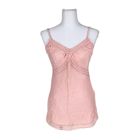 Unisex Braez - Top, size 36 - Light pink ()