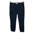 Unisex Holly & Whyte by Lindex - Slacks, size 36 - Blue ()