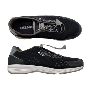 Unisex Sebago - Sneakers, size 37 - Black (1)