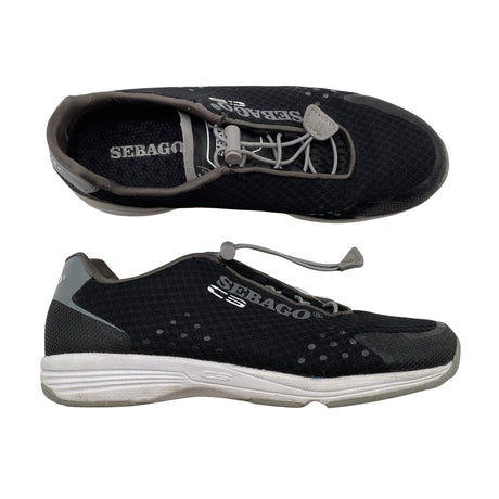 Unisex Sebago - Sneakers, size 37 - Black ()